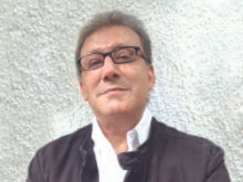 Ramjee Chandran